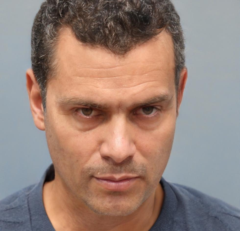 Portrait de Matthieu Leclerc, participant au programme d'épargne