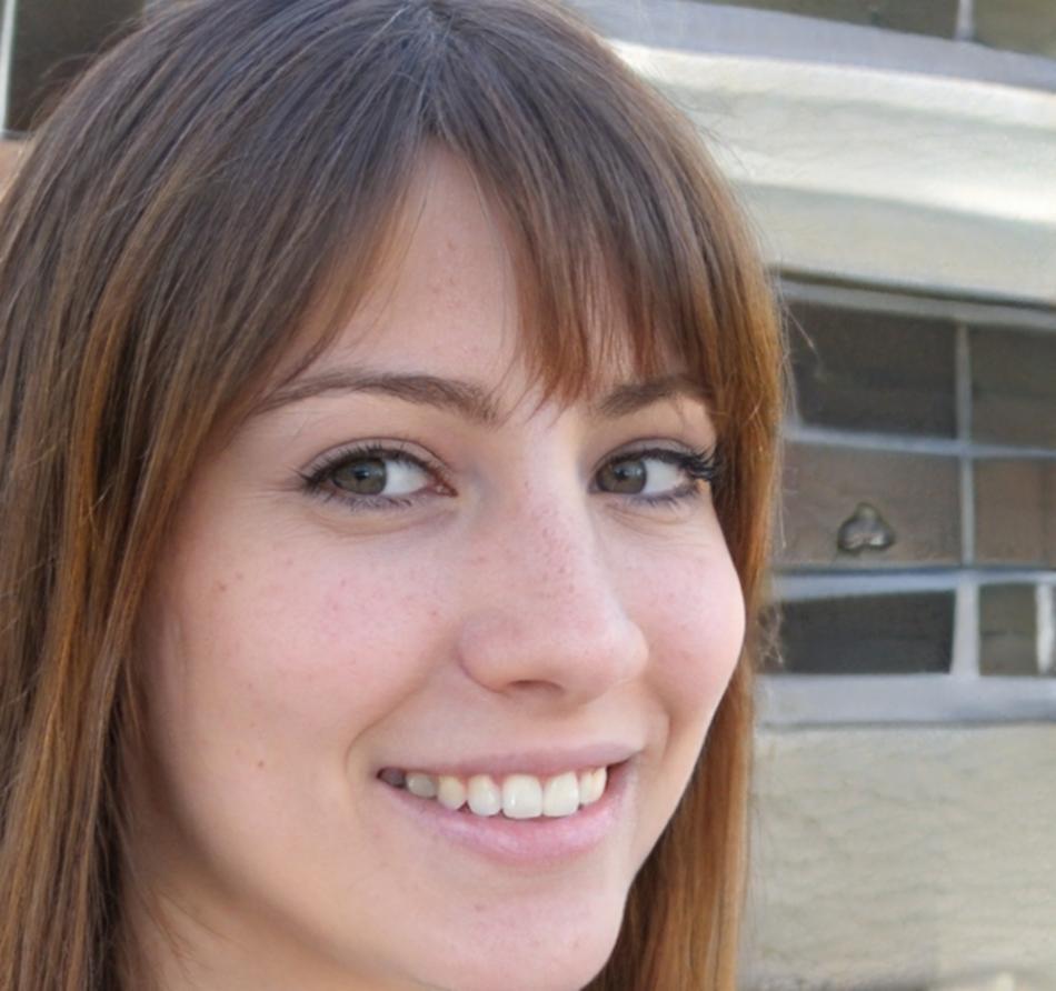 Portrait de Célestine Moreau, experte en épargne